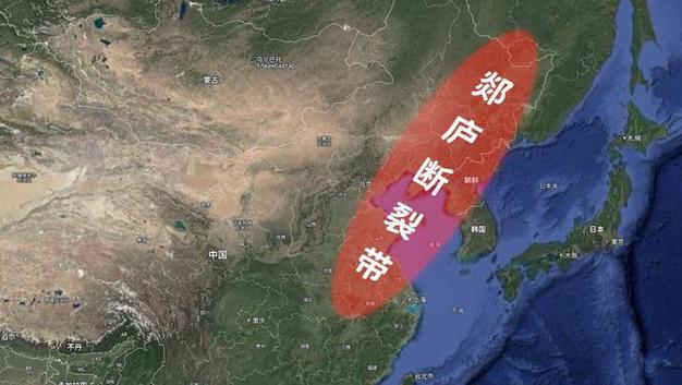 伊朗是地震带吗,为什么会发生6.2级地震「缅甸4.9级地震」 玻璃品牌